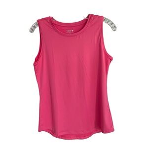 Baleaf coral/pink tank top in Size Small.